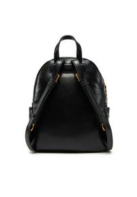 Liu Jo Plecak Ecs M Backpack AA5196 E0538 Czarny. Kolor: czarny. Materiał: skóra #3