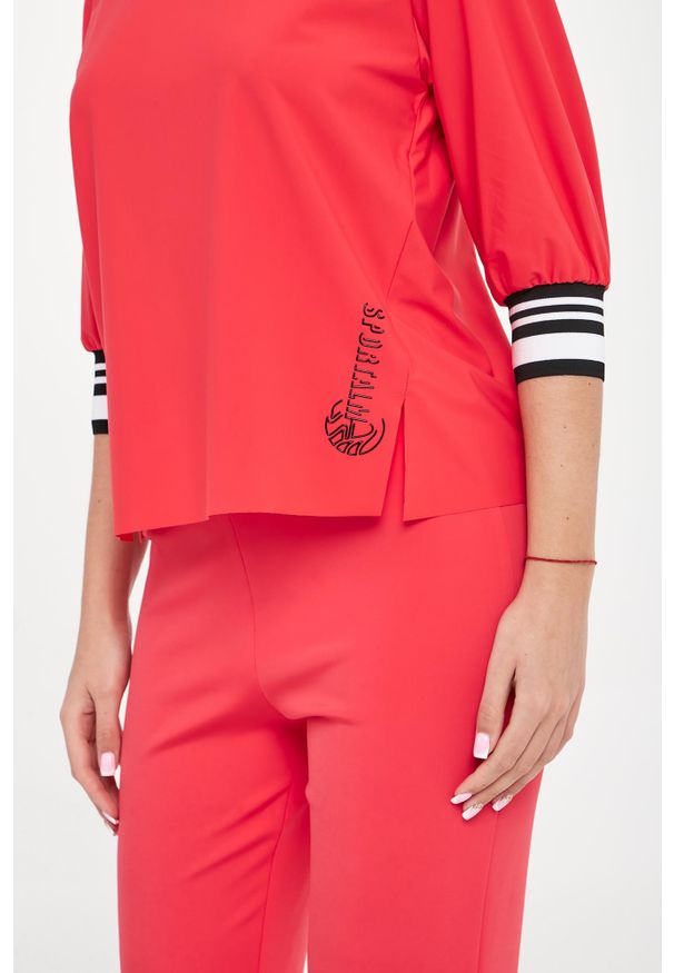 Sportalm - Bluzka damska SPORTALM