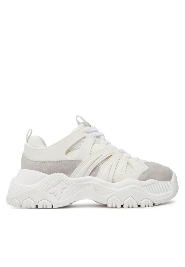Sneakersy Patrizia Pepe
