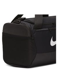 Torba sportowa Nike Brasilia Small 40 BA5957. Materiał: materiał, poliester. Sport: fitness #4