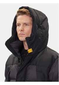 Parajumpers Kurtka puchowa Shedir 25WMPMPUEN04 Czarny Regular Fit. Kolor: czarny. Materiał: syntetyk #7