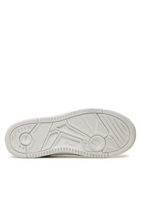 Polo Ralph Lauren Sneakersy Masters Court RL01248100 Biały. Kolor: biały. Materiał: skóra