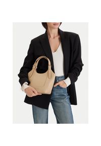 Torebka Lasocki. Kolor: beżowy #1
