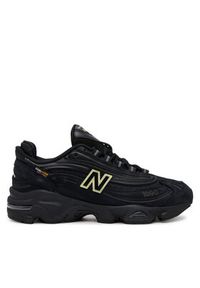 New Balance Sneakersy M1000BBV Czarny. Kolor: czarny. Materiał: skóra #10