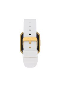 Liu Jo Smartwatch Voice Mini SWLJ140 Biały. Rodzaj zegarka: smartwatch. Kolor: biały #3