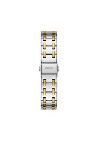 Guess Zegarek GW0770L4 Srebrny. Kolor: srebrny #3