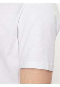 Levi's® T-Shirt Graphic Mini 22491-1292 Biały Regular Fit. Kolor: biały. Materiał: bawełna