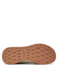 Adidas - adidas Sneakersy Run 60s 4.0 JR6627 Biały. Kolor: biały. Materiał: materiał. Sport: bieganie #3