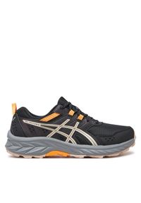 Asics Buty do biegania Gel-Venture 9 1012B313 Czarny. Kolor: czarny. Materiał: mesh, materiał #1