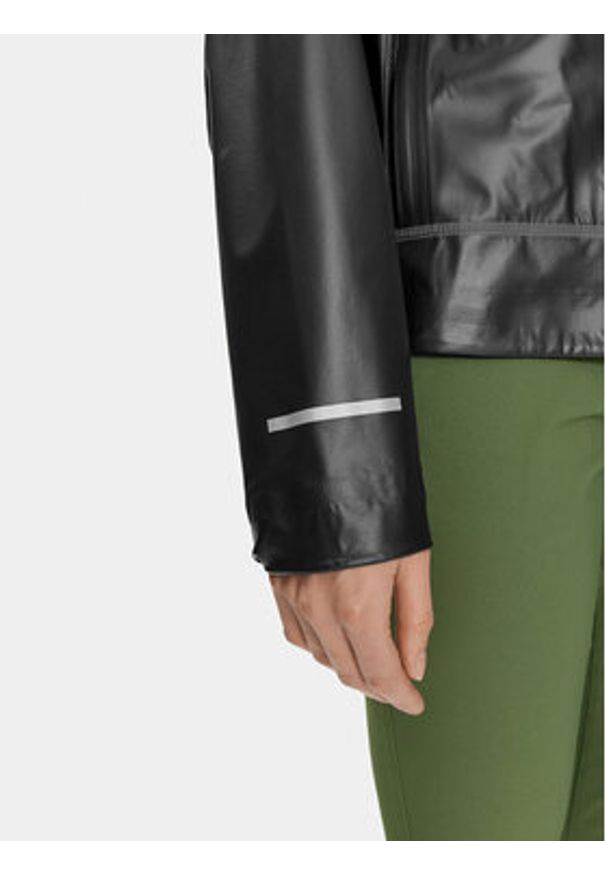 columbia - Columbia Kurtka przeciwdeszczowa OutDry Extreme™ Boundless™ 2071411 Czarny Relaxed Fit. Kolor: czarny. Materiał: syntetyk