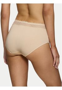 Triumph Komplet fig Feel Of Modal 10214887 Beżowy. Kolor: beżowy #5