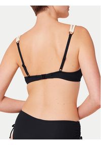 Triumph Góra od bikini Summer Glow 10217989 Czarny. Kolor: czarny. Materiał: syntetyk #3