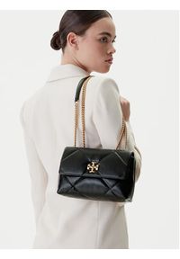 Tory Burch Torebka 154706 Czarny. Kolor: czarny. Materiał: skórzane #2