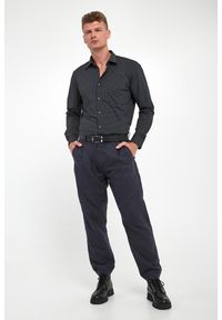 Koszula męska ze wzorem Pit1-N JOOP! #3