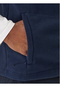 columbia - Columbia Kamizelka Fast Trek™ 1460001 Granatowy Regular Fit. Kolor: niebieski. Materiał: syntetyk #5