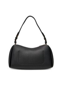 DKNY Torebka R423AE54 Czarny. Kolor: czarny. Materiał: skórzane #3