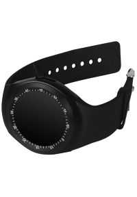 Media-Tech - Smartwatch MEDIA-TECH Round Watch GSM MT855 Czarny. Rodzaj zegarka: smartwatch. Kolor: czarny #2