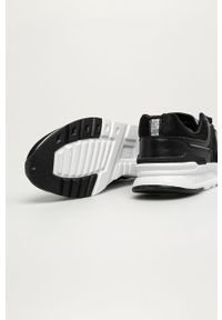 New Balance - Buty CW997HBN. Nosek buta: okrągły. Zapięcie: sznurówki. Kolor: czarny. Materiał: syntetyk, materiał, skóra ekologiczna. Szerokość cholewki: normalna. Obcas: na obcasie. Wysokość obcasa: średni, niski #3