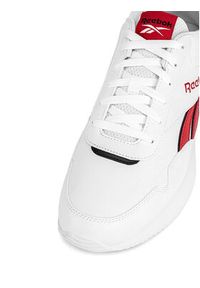 Reebok Sneakersy Jogger Lite 100201402 Biały. Kolor: biały. Materiał: syntetyk #7