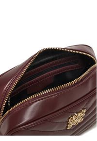 Nine West Torebka CEO-MARY-LA513-89 Bordowy. Kolor: czerwony #4
