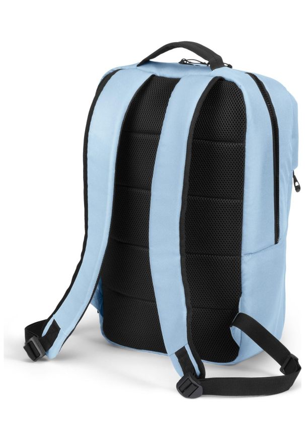 DICOTA - Plecak Dicota Commuter 13'' - 16'' niebieski. Kolor: niebieski