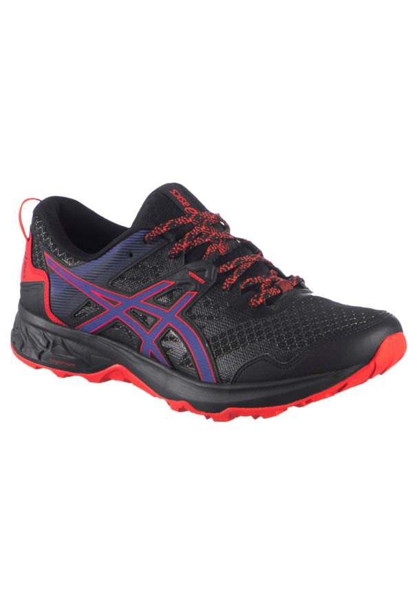 Asics - Buty do biegania w terenie męskie ASICS Gel-Kanaku™ 4