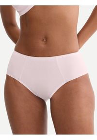Triumph Bokserki Essential 10219754 Różowy. Kolor: różowy. Materiał: syntetyk #1