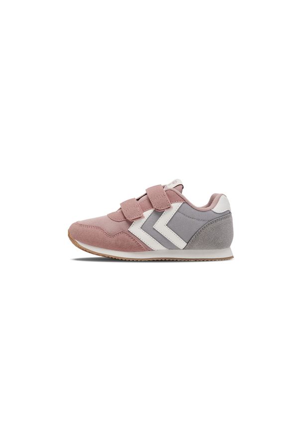 Buty do chodzenia dla dzieci Hummel Reflex Double Multi. Kolor: fioletowy. Sport: turystyka piesza