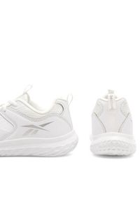 Reebok Buty do biegania Rush Runner 4 GX4015 Biały. Kolor: biały. Materiał: materiał #7