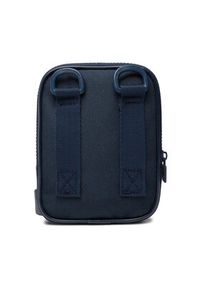 Ellesse Saszetka Templeton Small Item Bag SAAY0709 Granatowy. Kolor: niebieski. Materiał: materiał #5