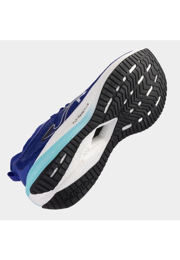 Joma - Buty do biegania męskie, R.1000 Men 24 RR100W. Kolor: niebieski
