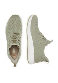 Sprandi Sneakersy MP07-GVA1 Zielony. Kolor: zielony. Materiał: materiał #6