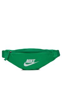 Saszetka nerka Nike. Kolor: zielony #1