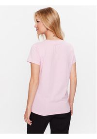b.young T-Shirt 20812845 Różowy Regular Fit. Kolor: różowy. Materiał: bawełna #4