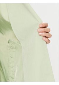 Vero Moda Trencz Billie Daisy 10281638 Zielony Regular Fit. Kolor: zielony. Materiał: syntetyk #5