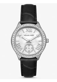 Michael Kors - ZEGAREK DAMSKI MICHAEL KORS SAGE MK4821 + BOX #1