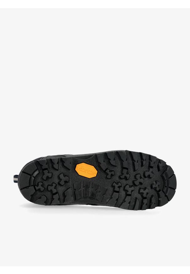 Buty trekkingowe damskie, CMP Athunis Mid. Wysokość cholewki: za kostkę. Kolor: czarny, szary. Materiał: materiał. Szerokość cholewki: normalna