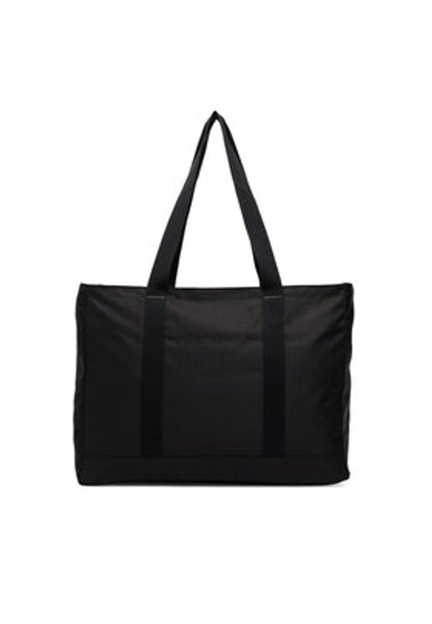 Calvin Klein Torebka LV04D3528G Czarny. Kolor: czarny