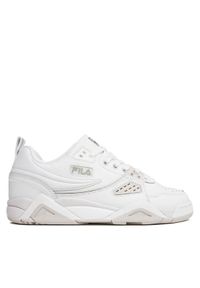 Fila Sneakersy Casim FFM0214.13204 Biały. Kolor: biały. Materiał: skóra