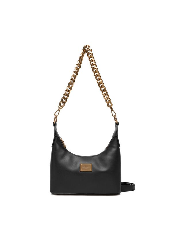 Torebka Marciano Guess. Kolor: czarny