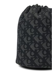 Calvin Klein Torebka LV04F3208G Czarny. Kolor: czarny #5