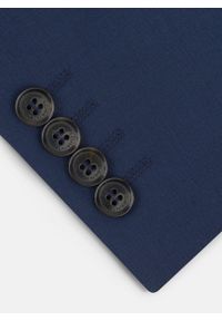 Pako Lorente - PAKO LORENTE – Marynarka garniturowa MERALD PPLM9-3G-214-N #3