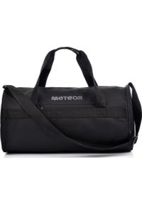 Meteor Torba fitness Meteor Sirin 25 l czarny Uniwersalny. Kolor: czarny. Sport: fitness #1