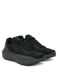 Arc'teryx Buty do biegania Norvan LD 4 X000010400 Czarny. Kolor: czarny. Materiał: materiał #5