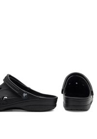 Crocs Klapki BAYA 10126-001 Czarny. Kolor: czarny. Materiał: syntetyk, materiał #6