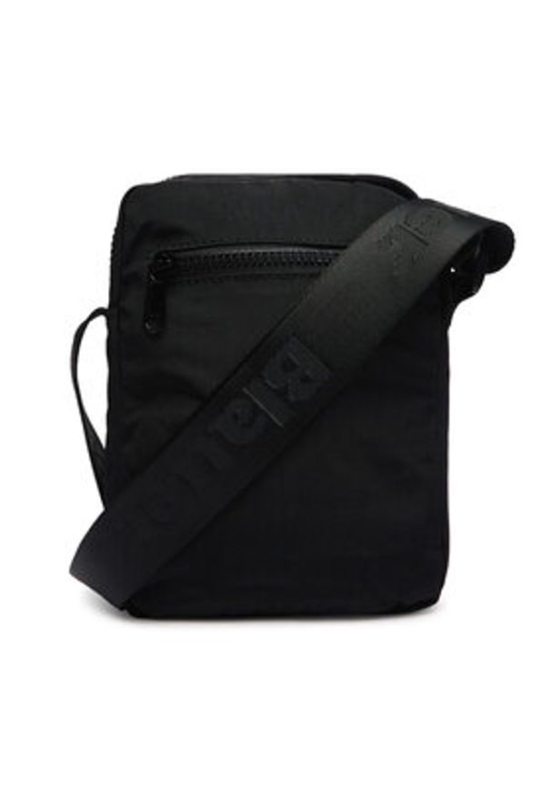 Blauer Saszetka F5COLBY07/BAL Czarny. Kolor: czarny. Materiał: poliester