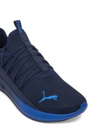 Puma Buty do biegania Softride Carson Fresh 310155 18 Granatowy. Kolor: niebieski. Materiał: materiał #4