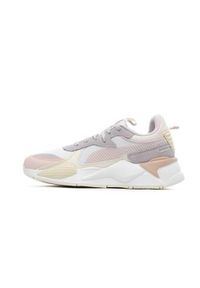 Buty do chodzenia damskie Puma Rsx Candy. Zapięcie: sznurówki. Kolor: różowy. Materiał: materiał, syntetyk. Szerokość cholewki: normalna. Sport: turystyka piesza