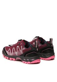 CMP Buty do biegania Altak Wmn Trail Shoe 3Q95266 Różowy. Kolor: różowy. Materiał: materiał #7