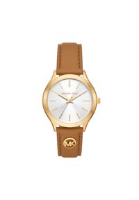 Zegarek Michael Kors. Kolor: złoty